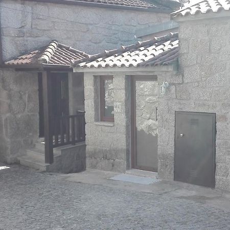 Geres, Mountain'S House - Casa Velha Guest House Cabril  Exteriör bild