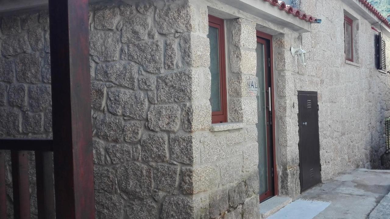Geres, Mountain'S House - Casa Velha Guest House Cabril  Exteriör bild