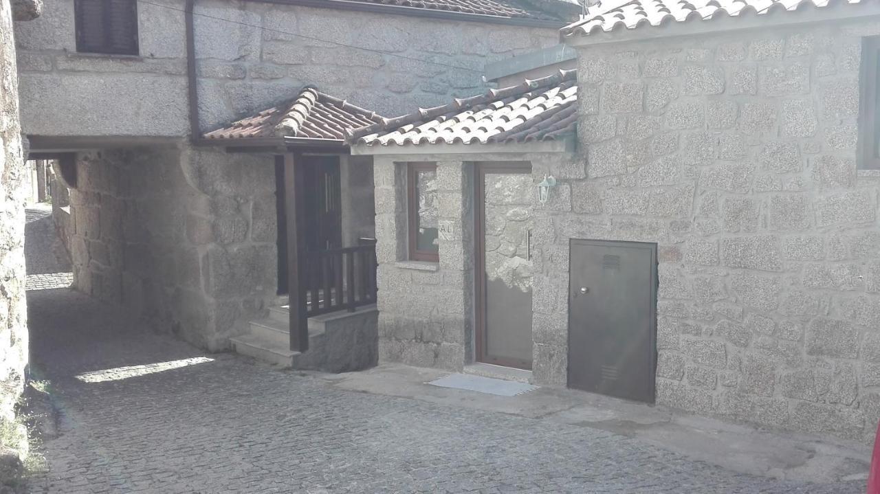 Geres, Mountain'S House - Casa Velha Guest House Cabril  Exteriör bild