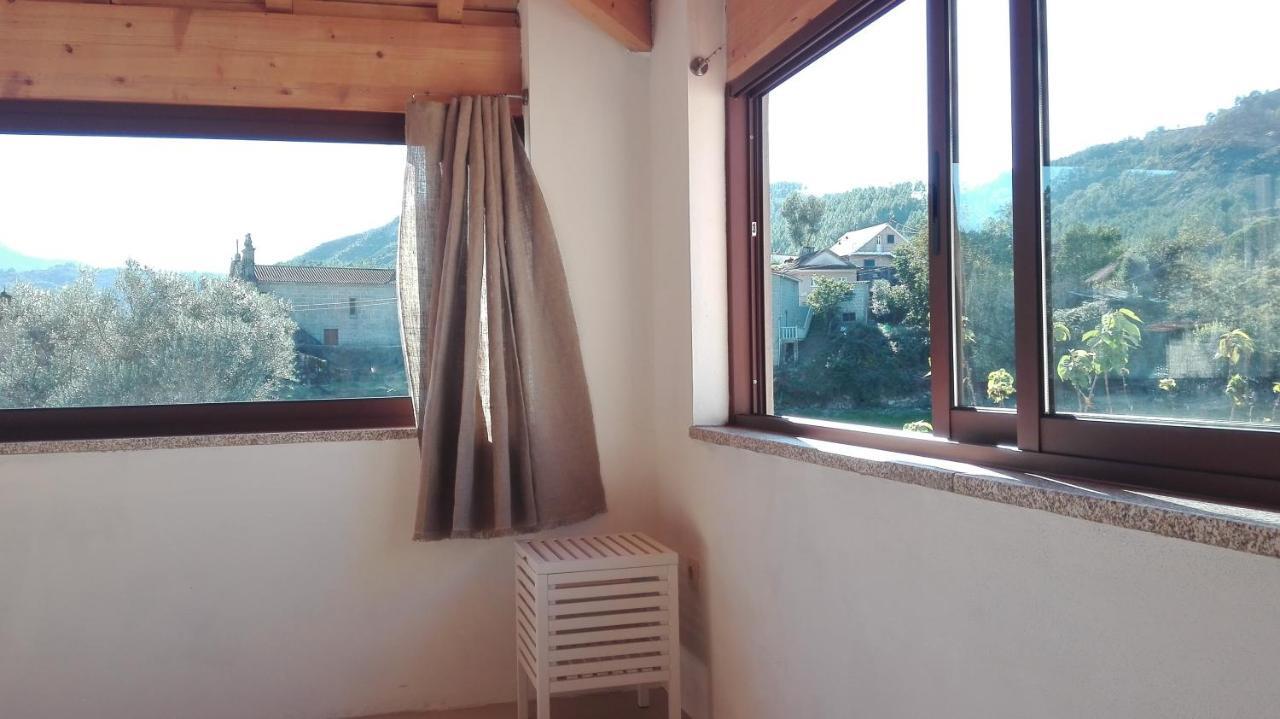 Geres, Mountain'S House - Casa Velha Guest House Cabril  Exteriör bild