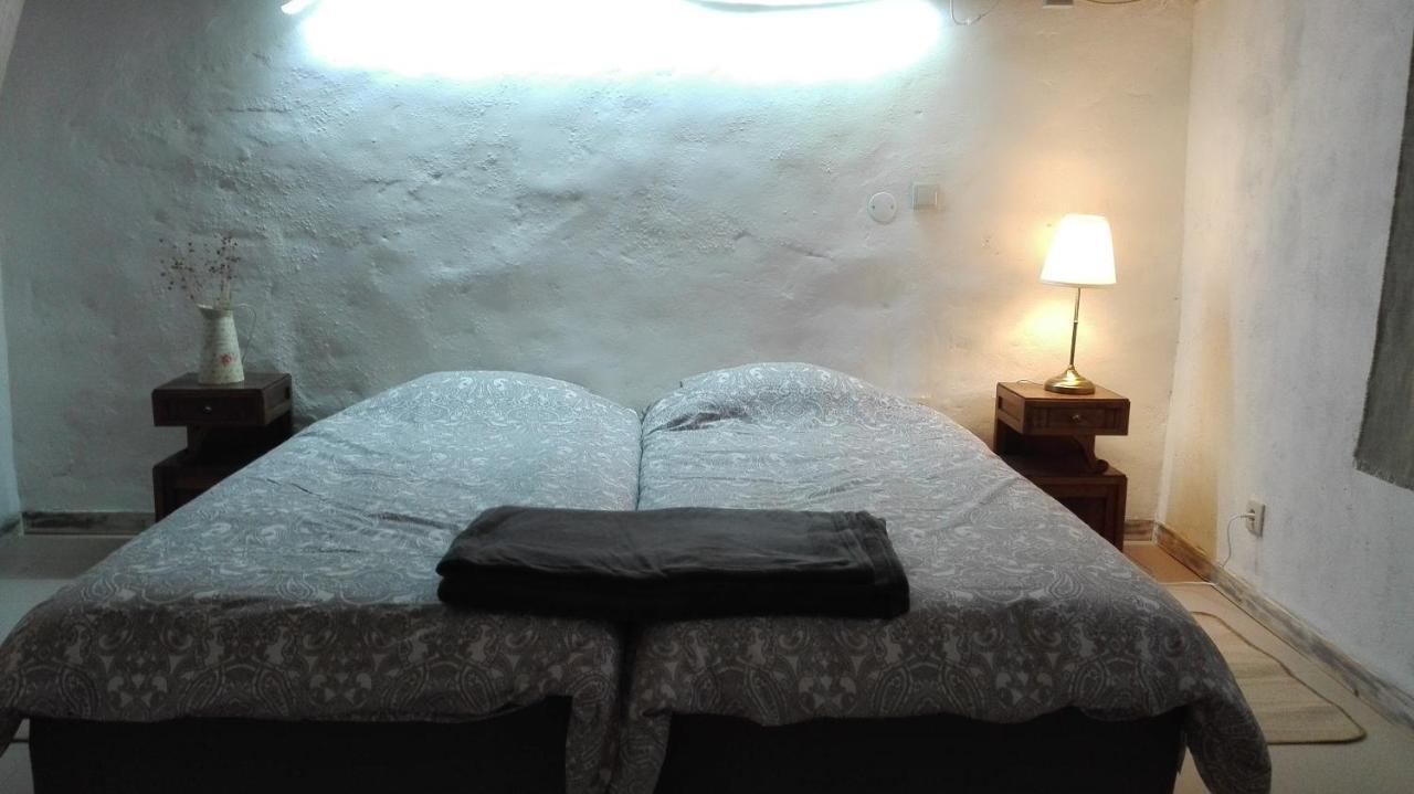 Geres, Mountain'S House - Casa Velha Guest House Cabril  Exteriör bild